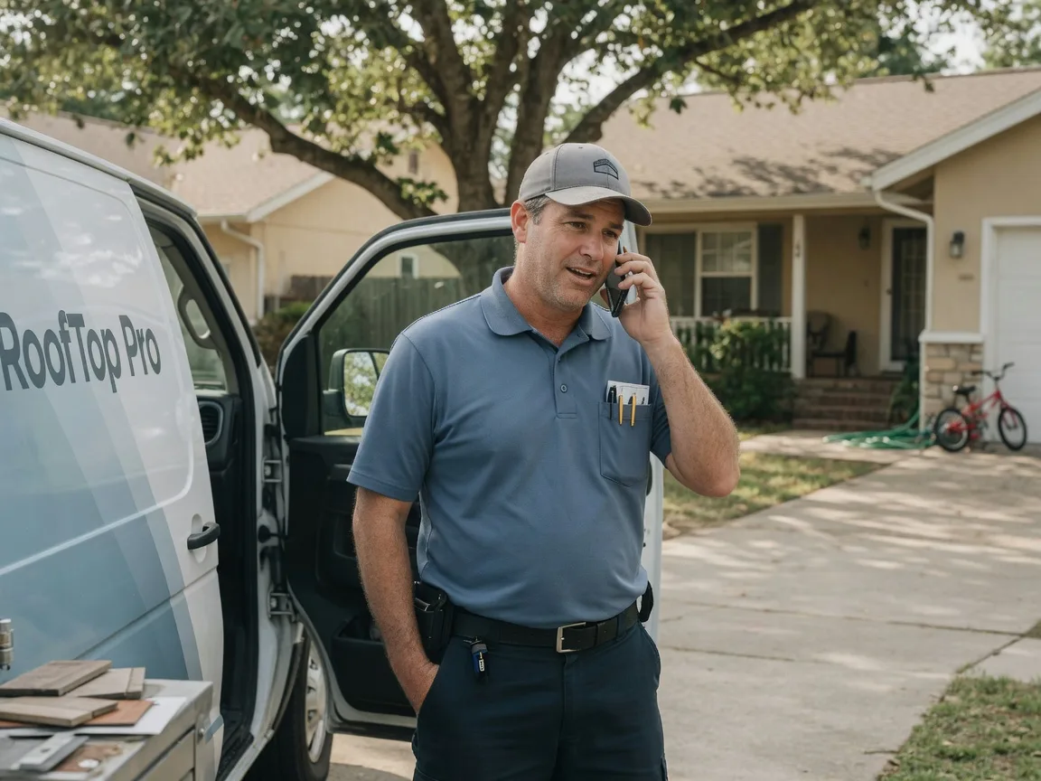 Roof Repair Albertville, MN FAQs