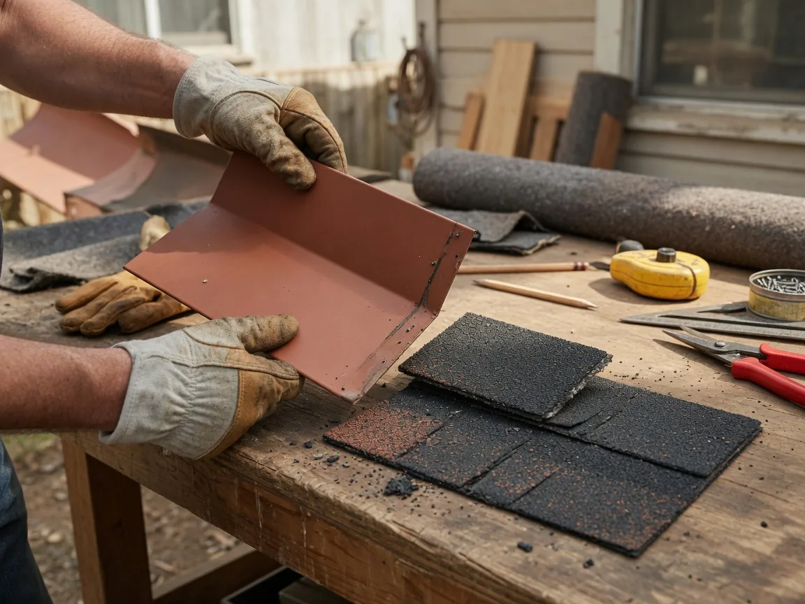 Roof Repair company in Albertville, MN